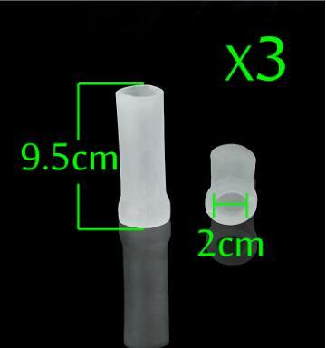 High Quality Penis Sleeves - 3 Pack