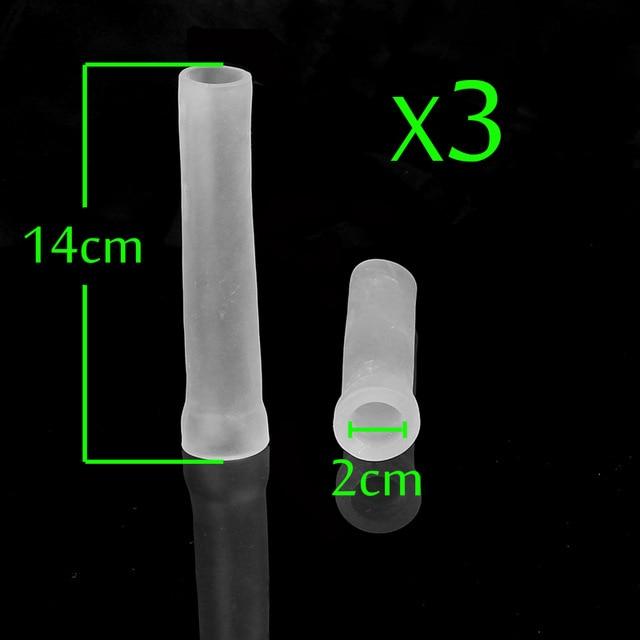 High Quality Penis Sleeves - 3 Pack