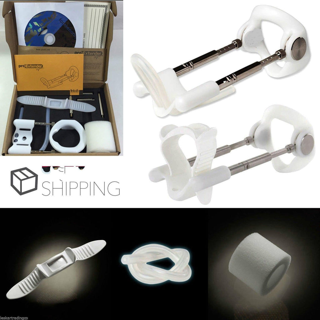 MeatDoctor™ Broextender