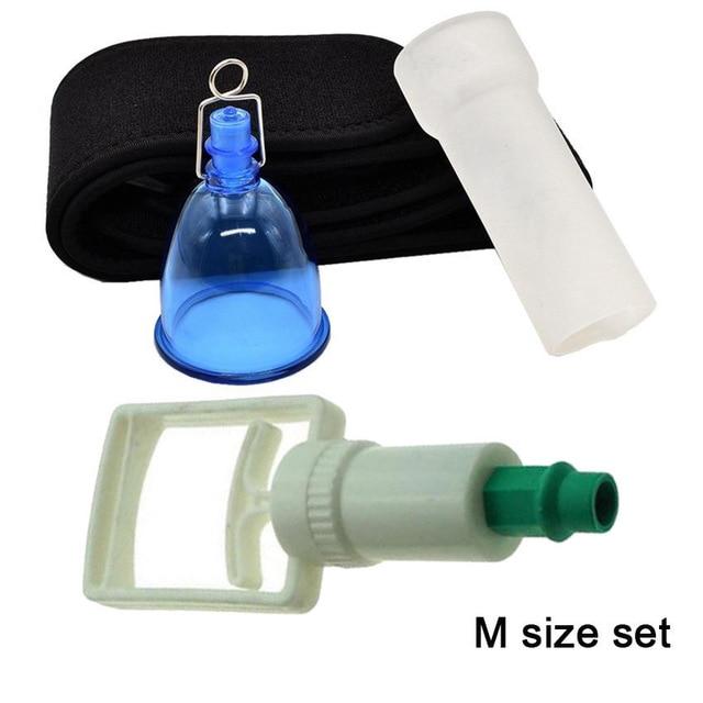 Meat Doctor Hang kit - Vacuum Extender - Leg + Waist Wrap